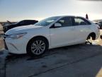 2016 TOYOTA CAMRY LE - 4T4BF1FK8GR552047