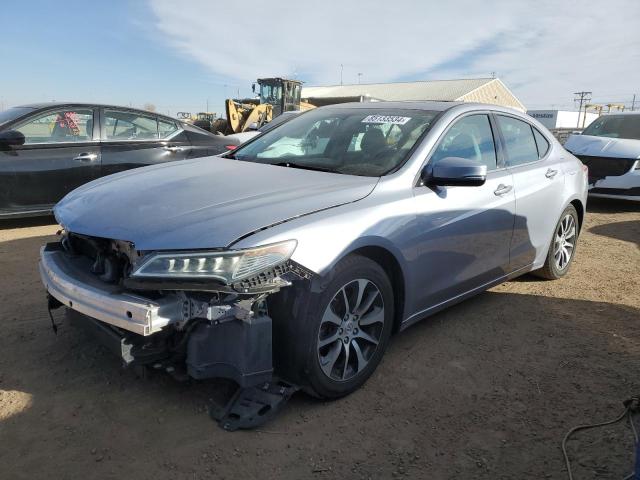 2015 ACURA TLX #3026196261