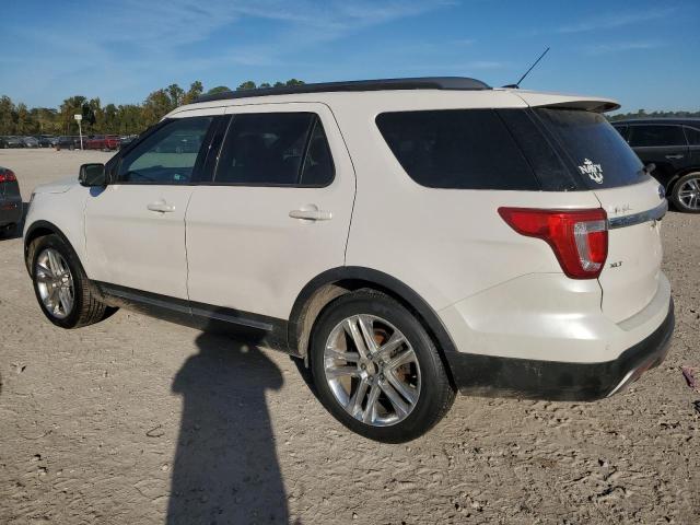 Vin: 1fm5k7d8xhge22784, lot: 83076714, ford explorer xlt 20172