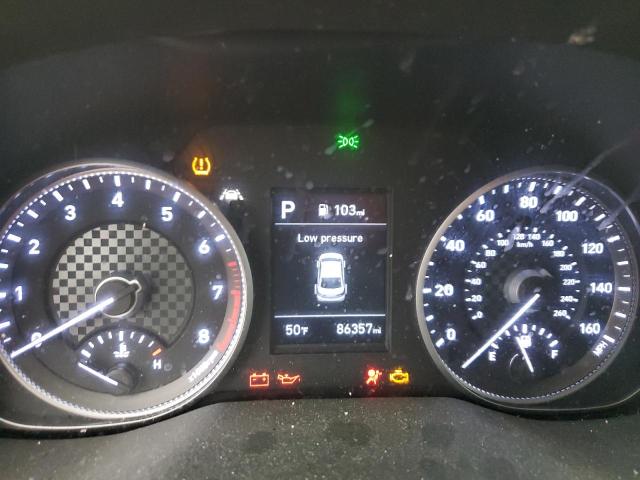 2020 HYUNDAI ELANTRA SE - 5NPD84LF8LH613556