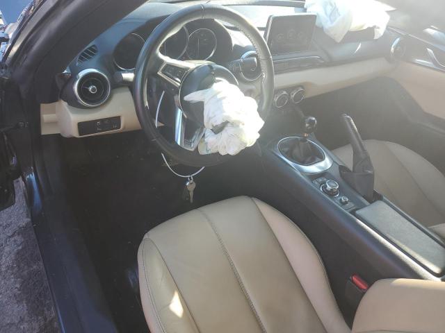 2016 MAZDA MX-5 MIATA - JM1NDAD78G0119237
