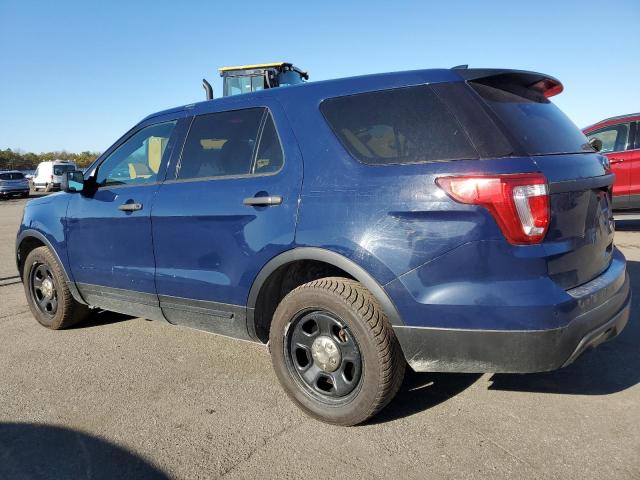 VIN 1FM5K8ATXHGD67316 2017 FORD EXPLORER no.2