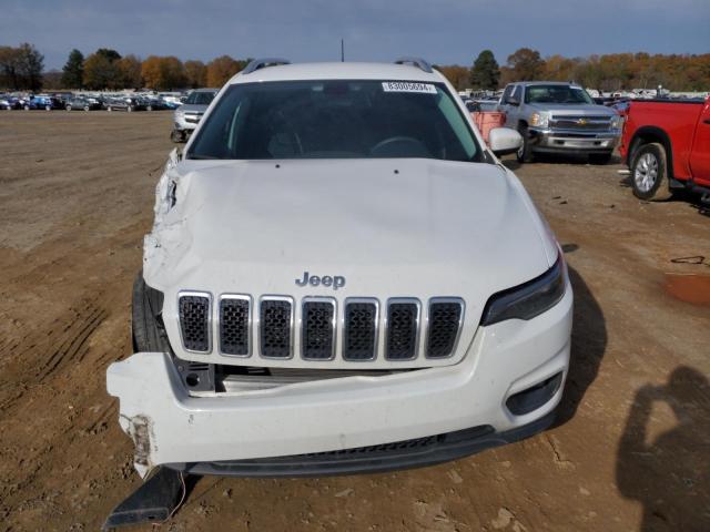 VIN 1C4PJLLB1KD232824 2019 JEEP GRAND CHEROKEE no.5