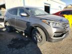 Lot #3033103000 2017 HYUNDAI SANTA FE S