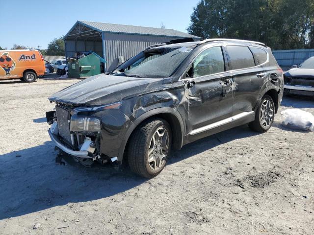 2023 HYUNDAI SANTA FE L #3048566889