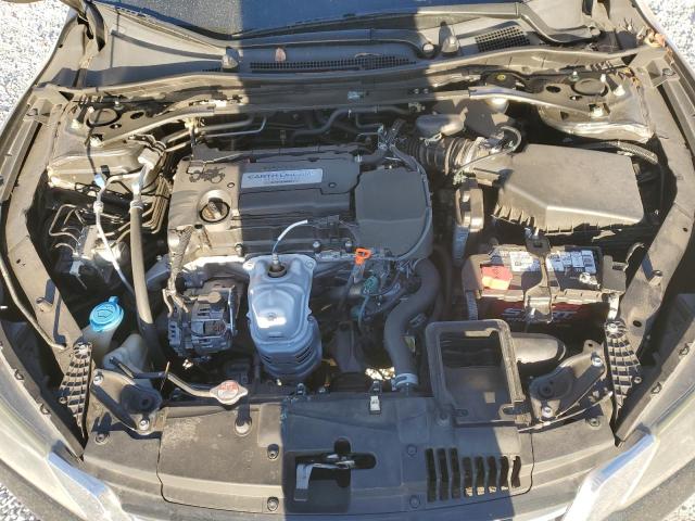 2015 HONDA ACCORD EX - 1HGCR2F78FA025784
