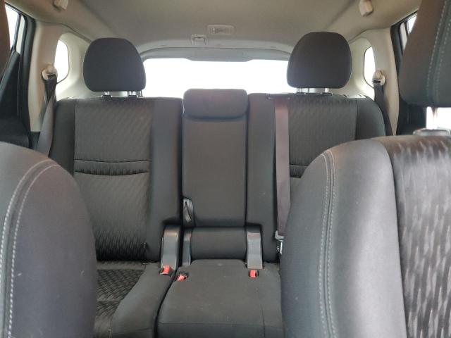 2020 NISSAN ROGUE S - KNMAT2MV7LP541703
