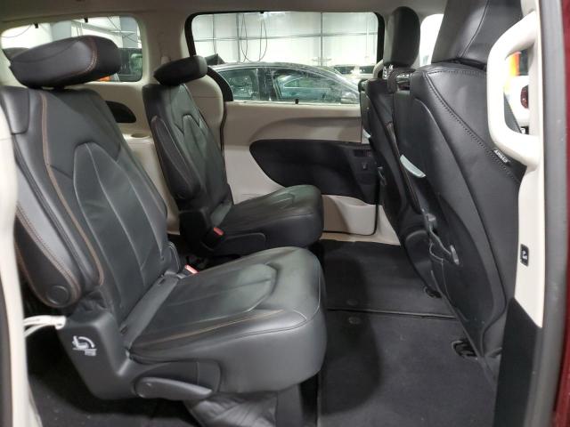 2017 CHRYSLER PACIFICA T - 2C4RC1EG3HR516221