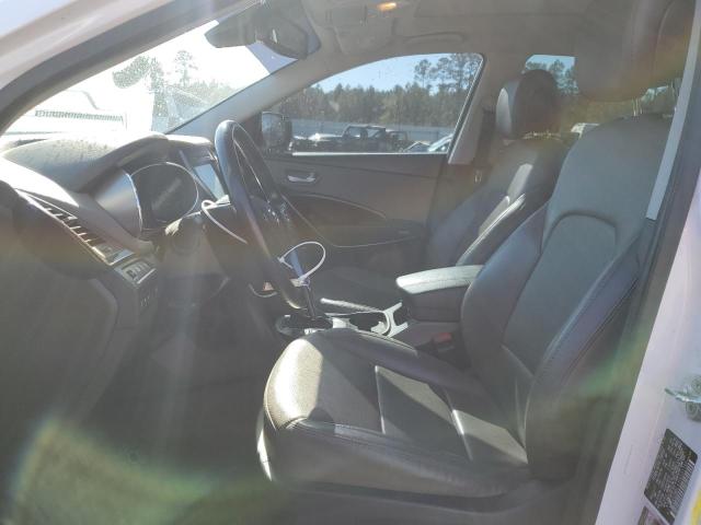 2017 HYUNDAI SANTA FE S - 5XYZWDLA3HG501780