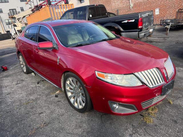 2010 LINCOLN MKS #3033371821