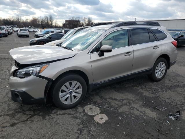 2015 SUBARU OUTBACK 2. #3030408483