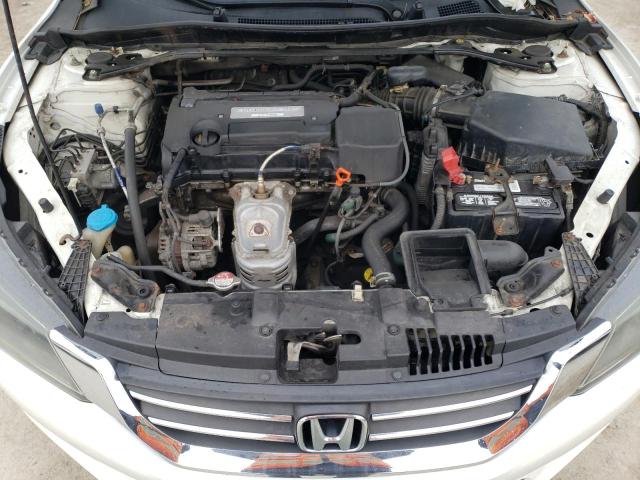 2015 HONDA ACCORD SPO - 1HGCR2F56FA051394