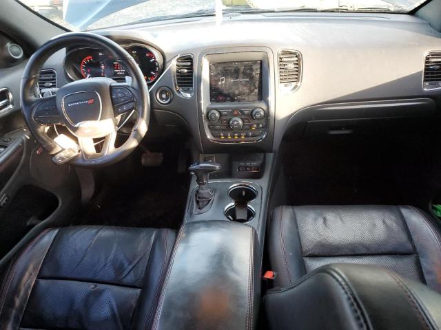 2018 DODGE DURANGO R/ - 1C4SDJCT2JC346107
