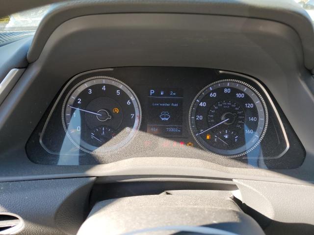 2020 HYUNDAI SONATA SE - 5NPEG4JA8LH001002