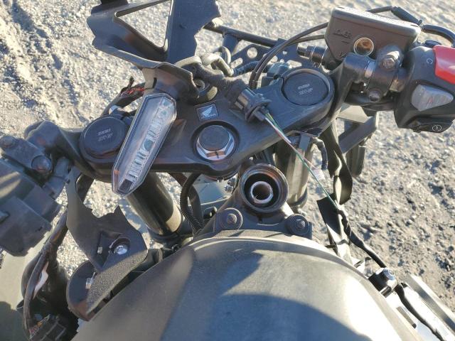 2024 HONDA CBR500 RA - MLHPC7053R5000002