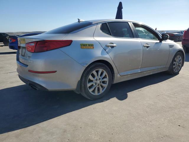 2015 KIA OPTIMA EX - 5XXGN4A72FG362163