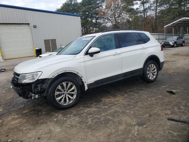2019 VOLKSWAGEN TIGUAN SE - 3VV3B7AX7KM039925