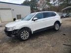 2019 VOLKSWAGEN TIGUAN SE - 3VV3B7AX7KM039925