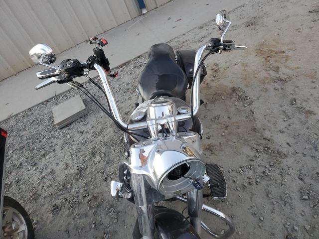 2014 HARLEY-DAVIDSON FLD SWITCH - 1HD1GZM13EC324782