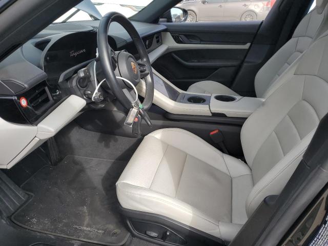 2021 PORSCHE TAYCAN WP0AA2Y11MSA17347