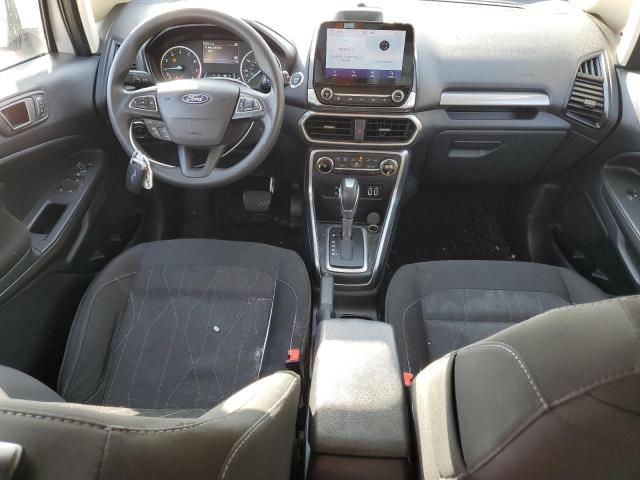 2021 FORD ECOSPORT S - MAJ3S2GE3MC438803