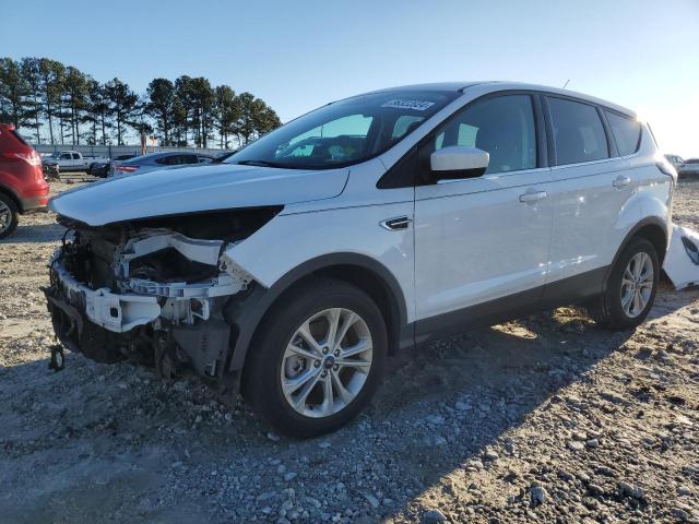 2017 FORD ESCAPE SE - 1FMCU9GD9HUE06972