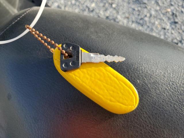 2009 YAMAHA YJ125 LPRSE13YX9A582921