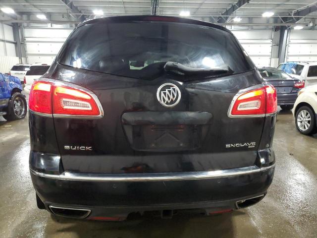 2016 BUICK ENCLAVE - 5GAKVCKD3GJ229354