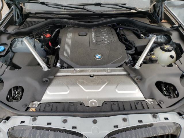 2023 BMW X3 M40I - 5UX83DP02P9P63794