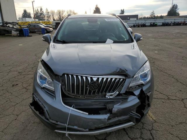 2015 BUICK ENCORE - KL4CJASB5FB152703