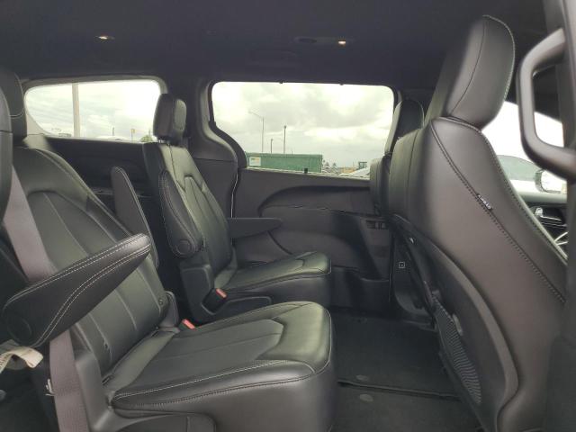 2025 CHRYSLER PACIFICA S 2C4RC1BG5SR502588