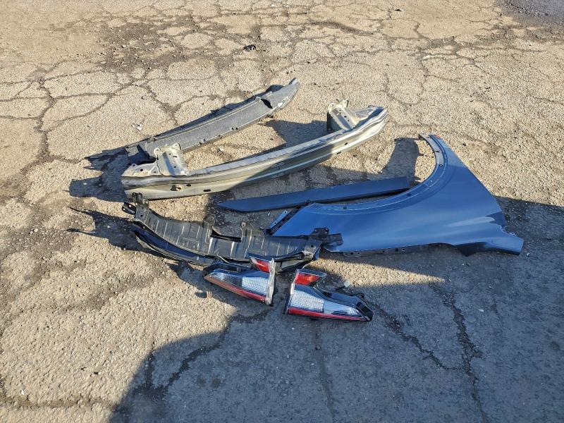 2022 SUBARU OUTBACK PR #3305301346