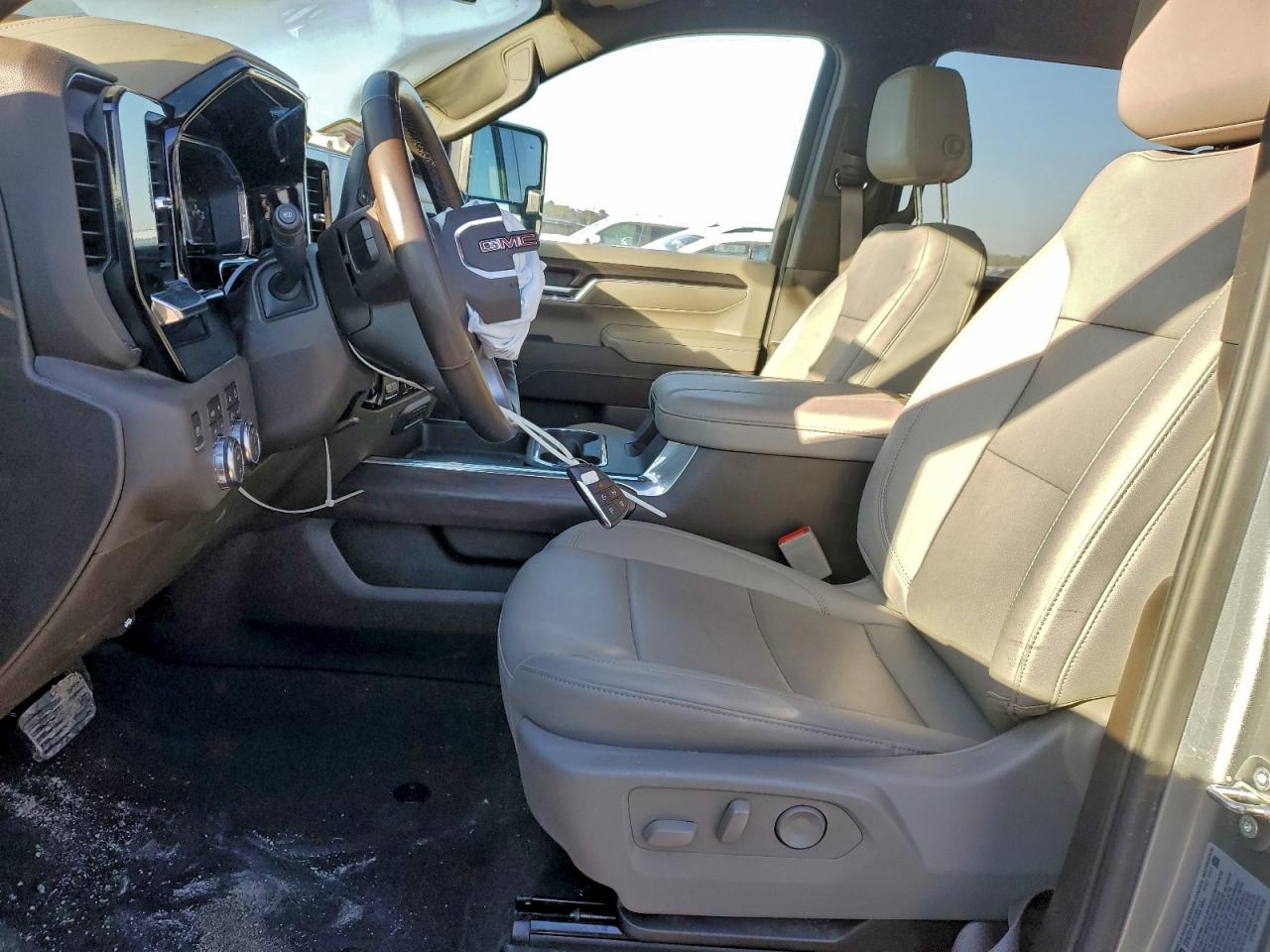 GMC SIERRA K3500 SLT