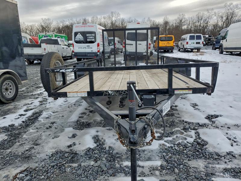 2023 SCLZ 20FT #3308258162