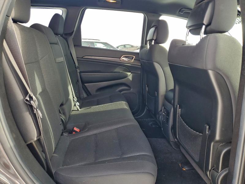 2014 JEEP GRAND CHER #3301687642