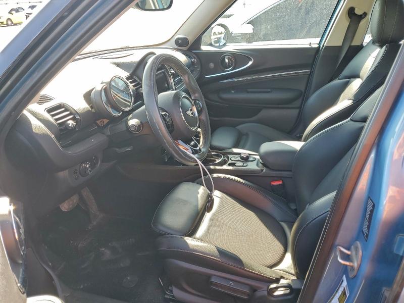 2017 MINI COOPER S C #3305308326