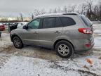 Lot #3317824195 2011 HYUNDAI SANTA FE G