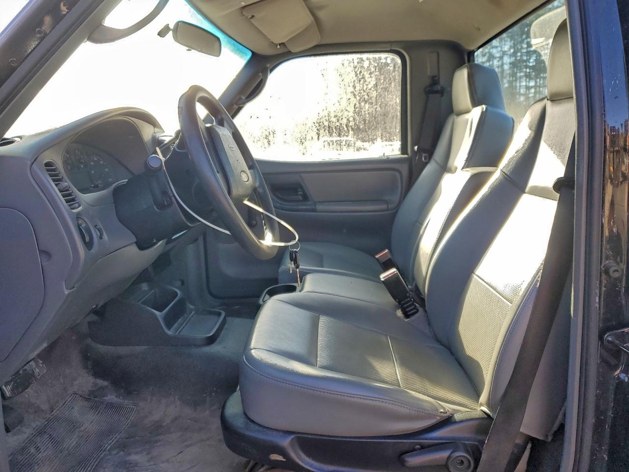 Lot #3312290778 2009 FORD RANGER