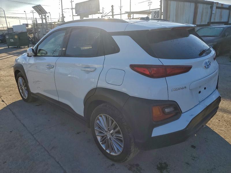 2018 HYUNDAI KONA SEL #3302635015