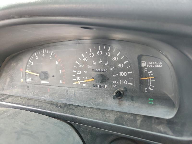 1997 TOYOTA TACOMA XTR #3303837519