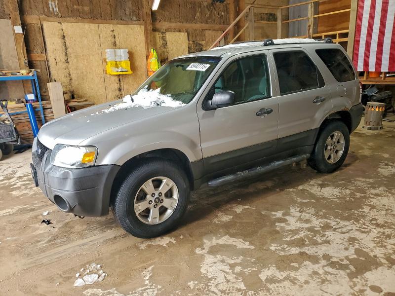 2006 FORD ESCAPE XLT #3304646941