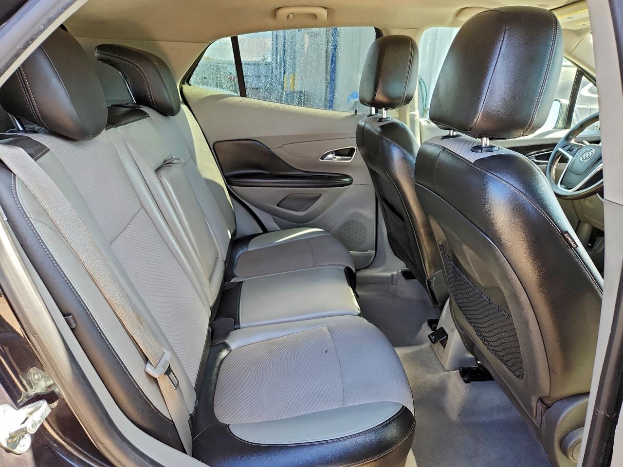 Lot #3310353963 2014 BUICK ENCORE CON