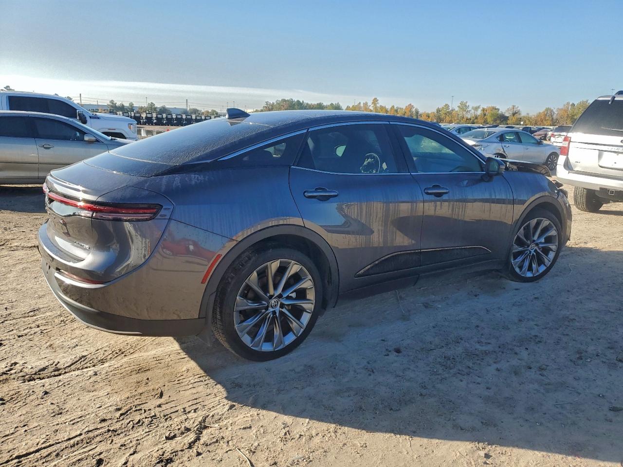 Lot #3310307977 2024 TOYOTA CROWN XLE