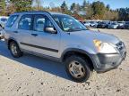 Lot #3309191636 2003 HONDA CR-V LX