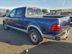 Lot #3302929689 2002 FORD F150 SUPER