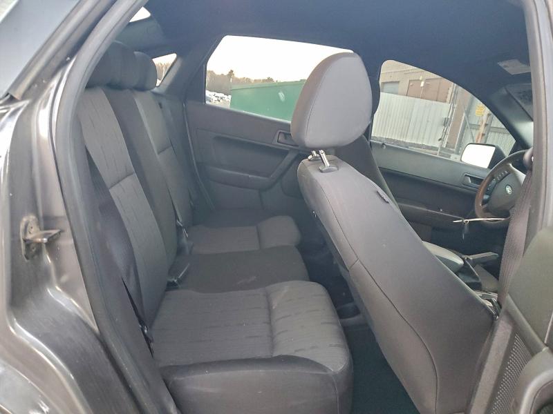 2010 FORD FOCUS SE #3311662221