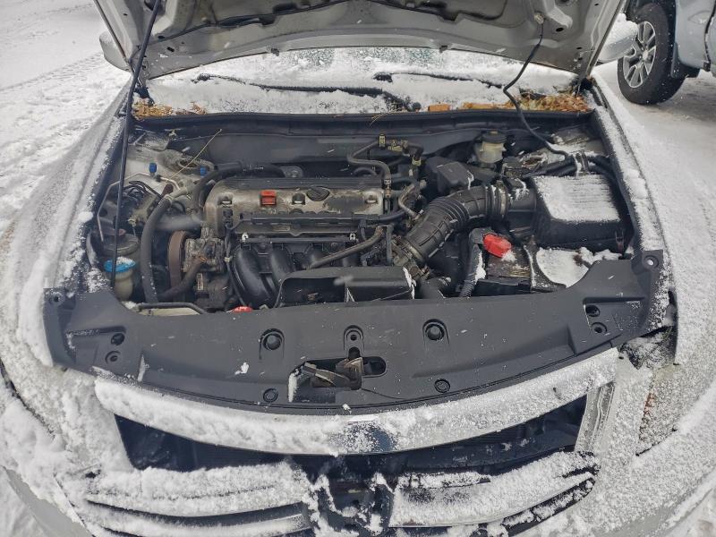 2012 HONDA ACCORD LX #3316722470