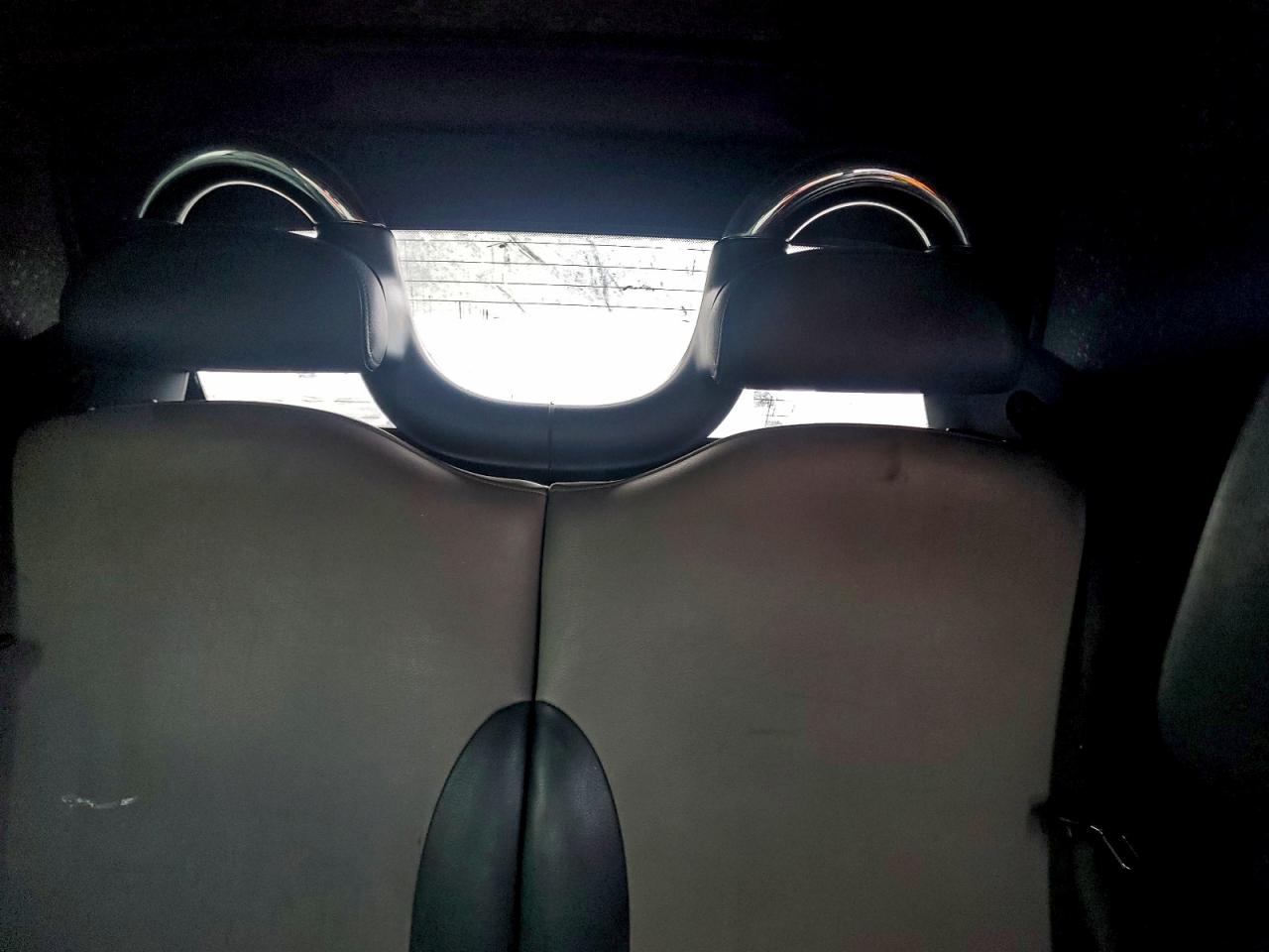 Lot #3315904082 2006 MINI COOPER S