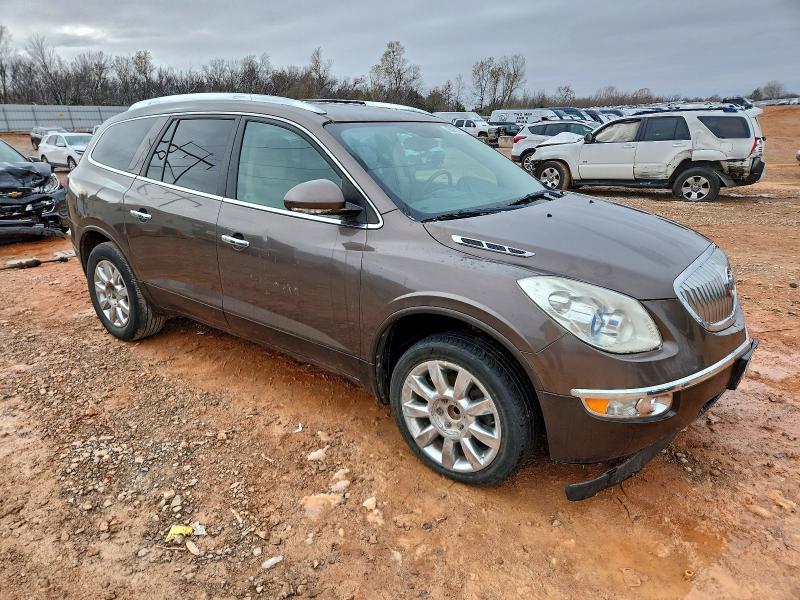 2011 BUICK ENCLAVE CX #3304662970