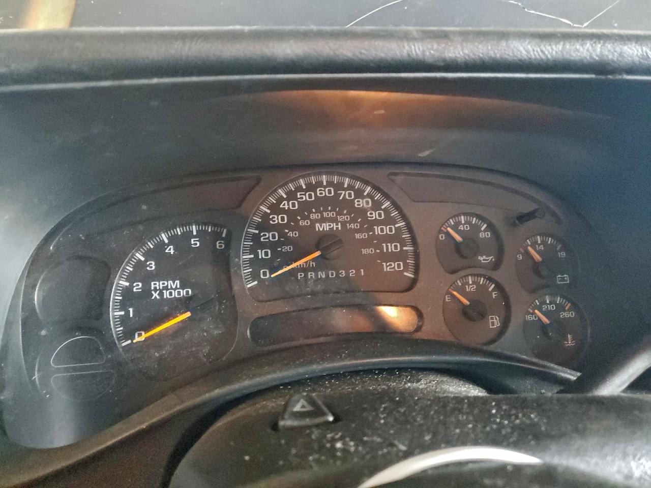 Lot #3309612562 2006 CHEVROLET SILVERADO